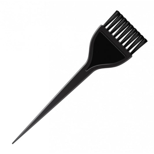 فرشاة صبغ كبيرة