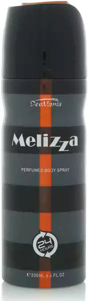 بخاخ مزيل العرق ديومانيا (ميليزا هوم) 200 مل