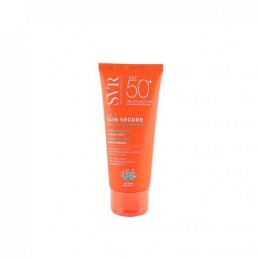 Svr Sun Secure Lait (SPF 50+) 100 مل
