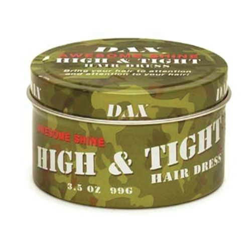 DAX AWESOME SHINE HIGH&TIGHT HAIR DRESS 99 ML