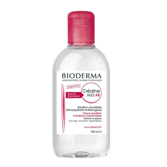 BIODERMA SENSIBIO H2O SOLUTION 250ML