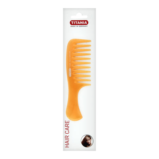 Titania مشط بيد 80368