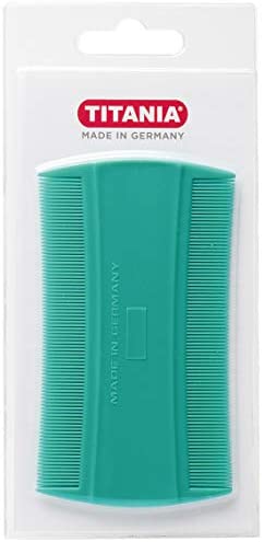Titania مشط فلاية (77218)