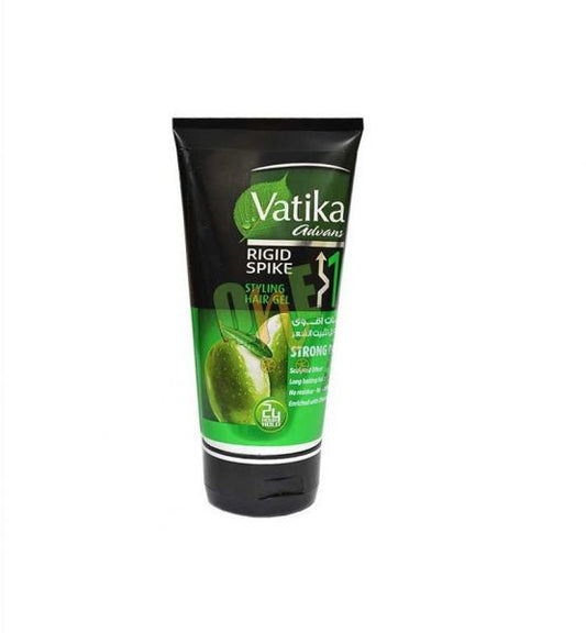 جل التصفيف فاتيكا ثبات قوي 185 مل