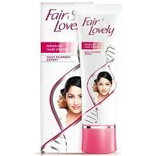 FAIR & LOVELY MULTI VITAMIN 40 G