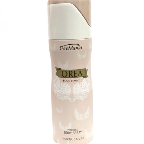 بخاخ مزيل العرق ديومانيا (أوريا) 200 مل