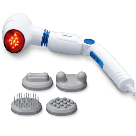 BEURER INFRARED MASSAGER (MG40) جهاز مساج