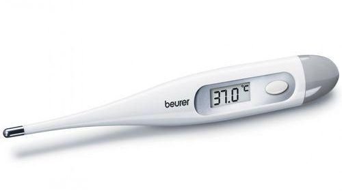 BEURER FIEBER THERMOMETER (FT 09W) ترمومتر ابيض