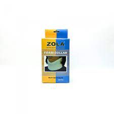 ZOLA FOAM COLLAR رقبة م