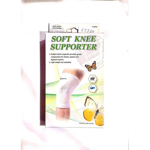 Jasper Et005 Soft Knee Supporter (M)