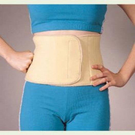 JASPER. NEOPRENE BELT EN501 (F) حزام بطن