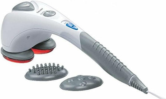 BEURER INFRARED MASSAGER (MG80)