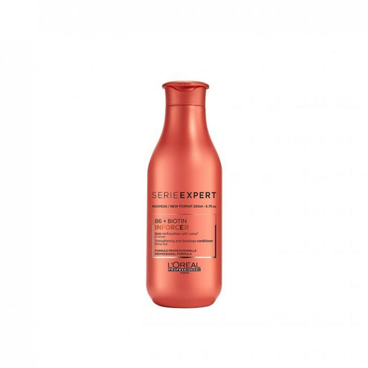 LOREAL EXPERT INFORCER B6+BIOTIN CONDITIONER 200ML