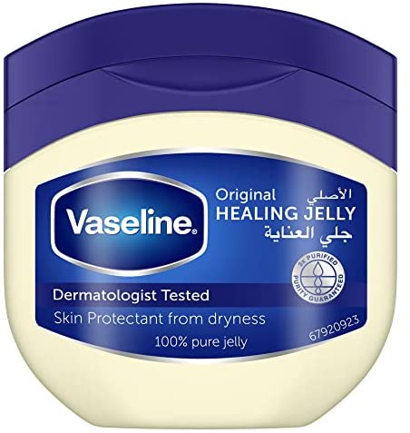 فازلين جيلي علاجي أصلي 100 مل