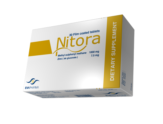 NITORA 30TAB