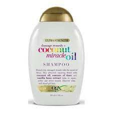 OGX SHAMPOO COCONUT MIRACLE OIL 385ML