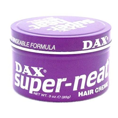 DAX SUPER-NEAT HAIR DRESS 99 ML موف