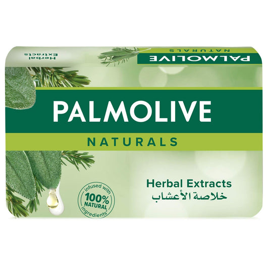 صابون بالموليف ١٧٠ غرام