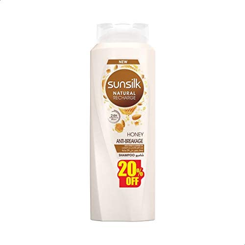 Sunsilk Shampoo Honey Anti Breaka 350Ml Off20