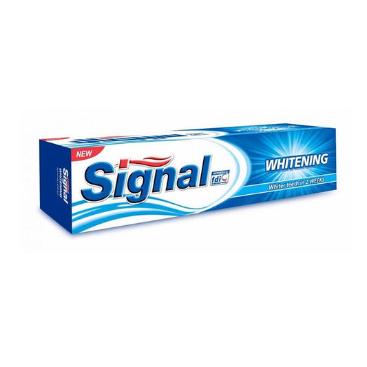 Signal Whitening 100 Ml