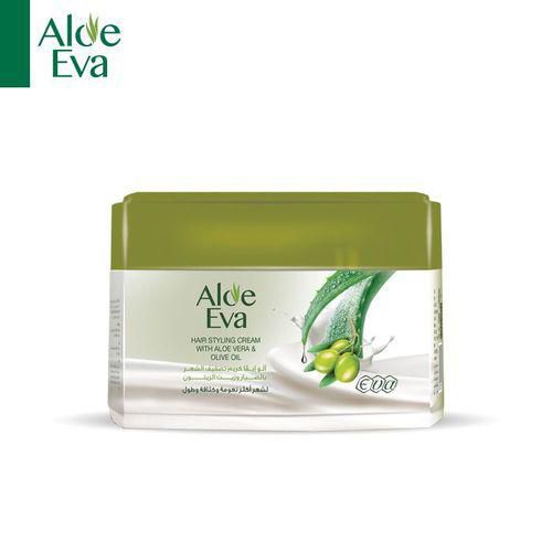 ALOE EVA HAIR CREAM WITH ALOE VERA 45GM