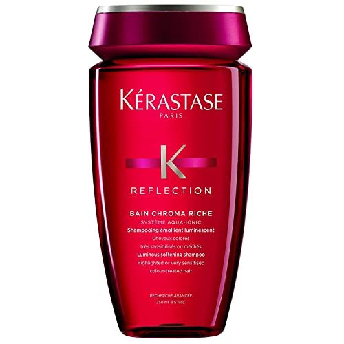 شامبو كريستاس ريفليكشن كروما ريتشي 250 مل