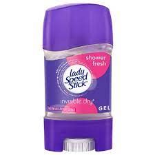 ليدي سبيد ستيك جل (حماية غير مرئية) 65 جرام