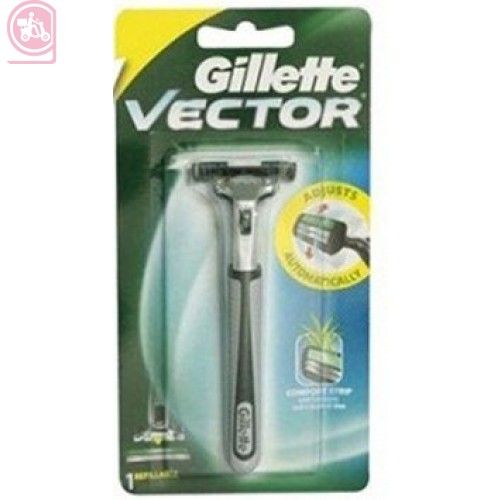 GTT. VECTOR PLUS ماكينة