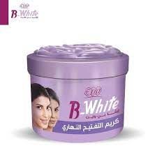 EVA B-WHITE DAY WHITENING CREAM 18GM كريم تفتيح