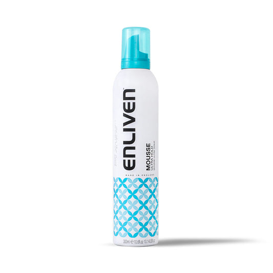 ENLIVEN MOUSSE ULTRA HOLD 300 ML