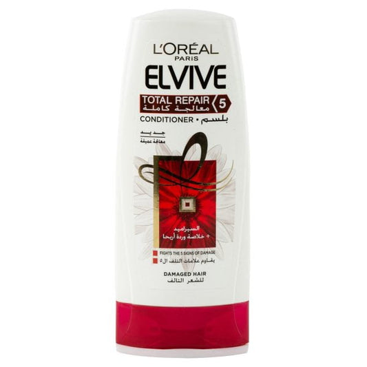 LOREAL ELVIVE COND TOTAL REPAIR 5 200ML OFF20