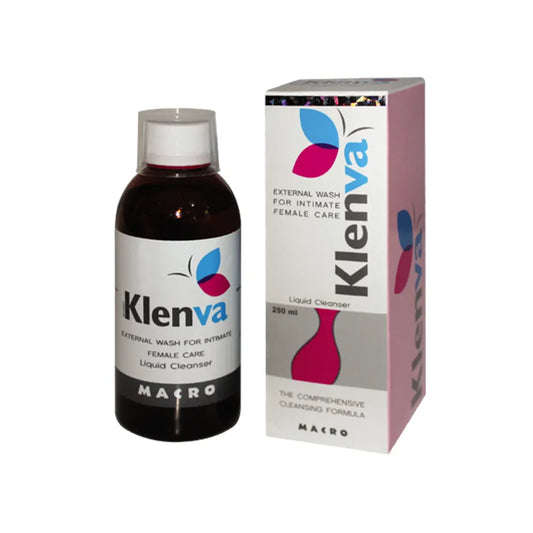 منظف سائل صحي كلينفا 250 مل