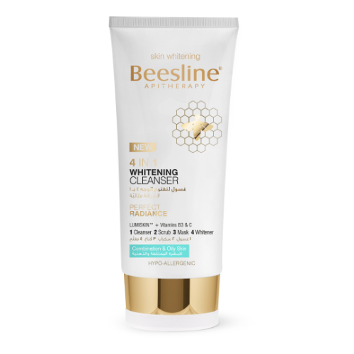 بيزلاين منظف مفتح 4 في 1 150 مل