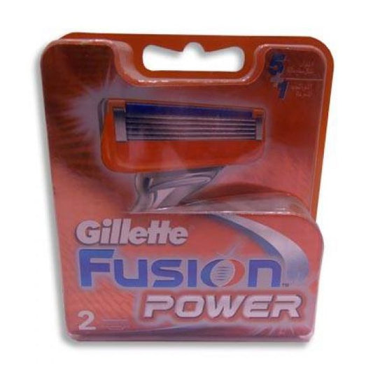 GTT. FUSION POWER 2 موس