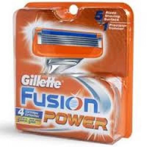 GTT. FUSION POWER 4 موس