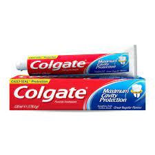 كولجيت أقصى حماية من التسوس 120 جرام
