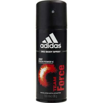 ADIDAS WOMEN FRUITY RHYTHM SPRAY 24H 150 ML