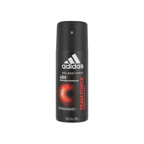 ADIDAS DEOD SPRAY TEAM FORCE 150ML.