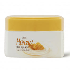 EVA HAIR CREAM HONEY 50 G ايفا كريم شعر بعسل النحل