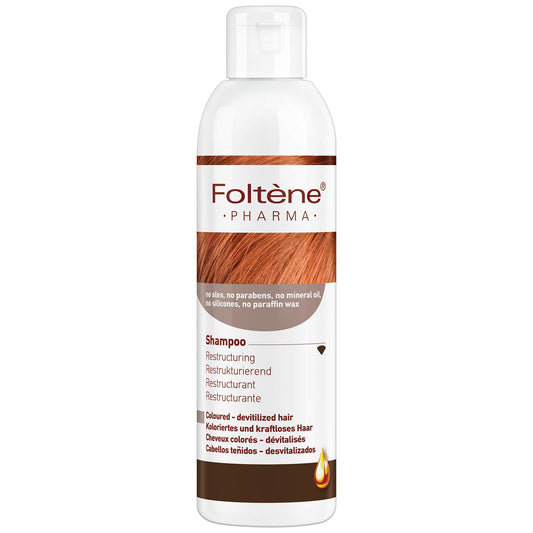 FOLTENE SHAMPOO RISTRUTTURANT RESTRUCTURANTE 200ML