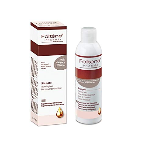 شامبو فولتين للنساء لتساقط الشعر 200 مل