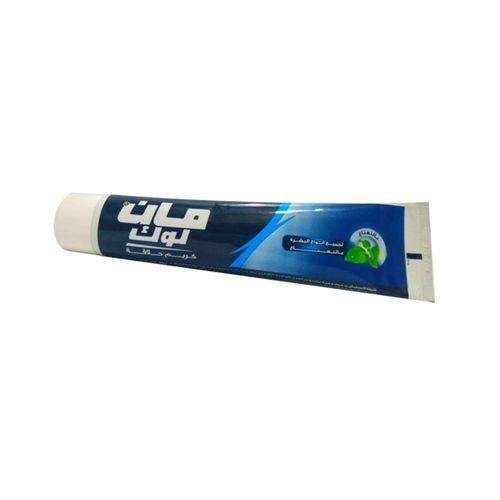 MAN LOOK SHAVING CREAM (MINT) 90GM وفر3