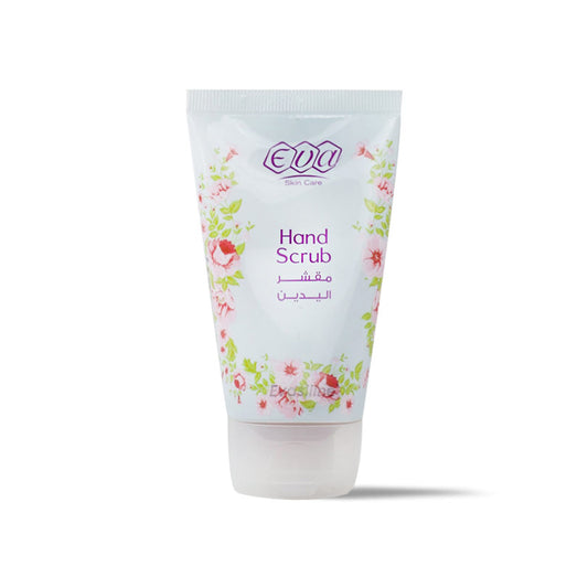 إيفاسلين مقشر لليدين 50 مل مقشر لليدين