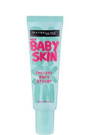 Baby Skin Instant Pore Eraser Primer 20Ml