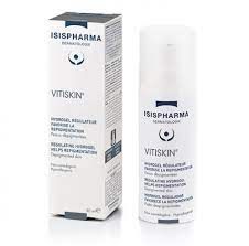 ISIS PHARMA VITISKIN DEPIGMENTATION GEL 50 ML