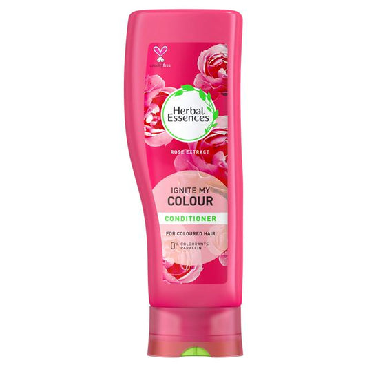 HERBAL ESSENCES COND IGNITE MY COLOR 400ML