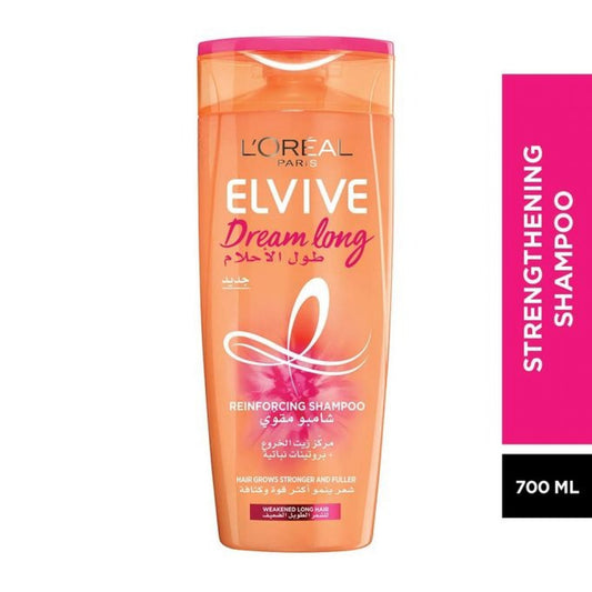 LOREAL ELVIVE SHAMPOO DREAM LONG 700 ML