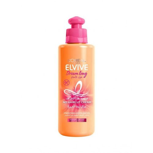 LOREAL ELVIVE CREAM DREAM LONG 200 ML