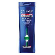 شامبو كلير للوقاية من تساقط الشعر للرجال والنساء 360 مل وفر10ج