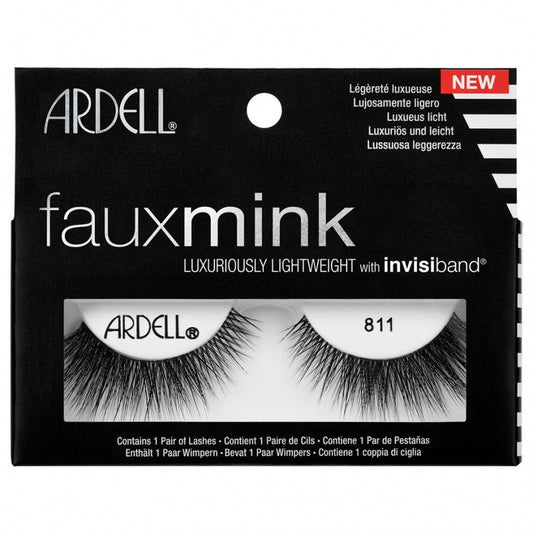 ARDELL FAUX MINK (811) رموش